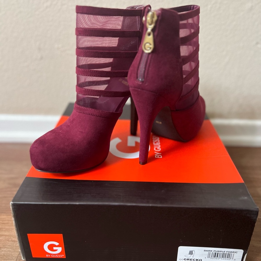 Guess Shoes